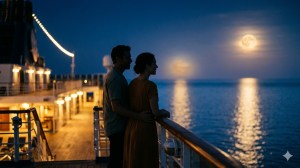 Liebe auf Kreuzfahrt Erfahrungen