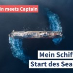 Mein Schiff Flow Seatrail