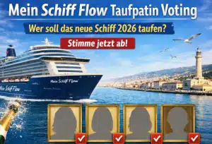 suche Taufe mein Schiff Flow