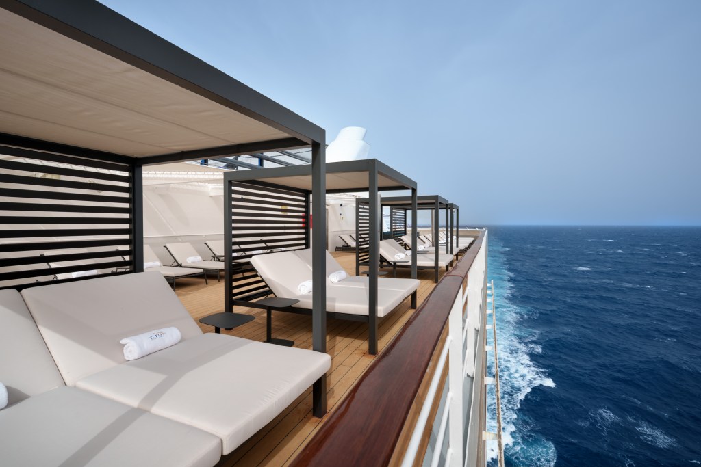 MSC Poesia