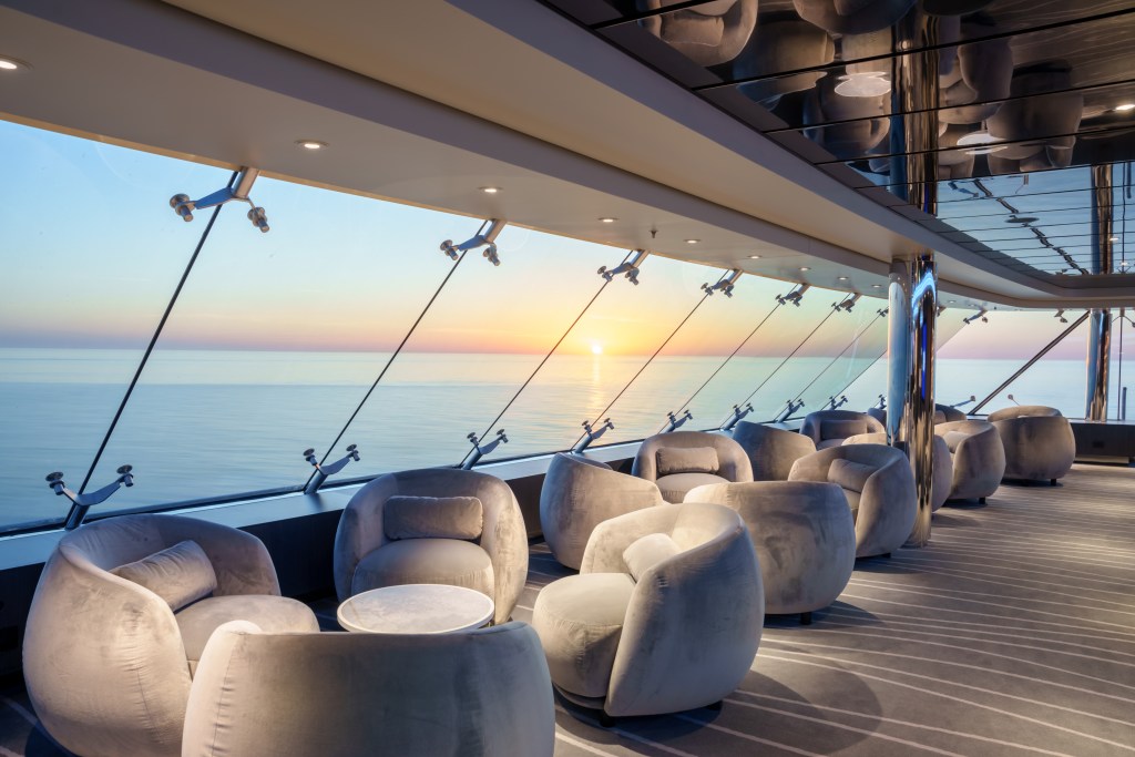 MSC Poesia