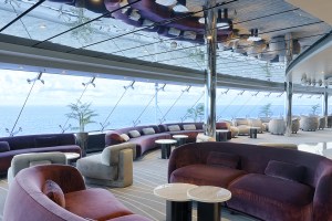 MSC Magnifica Yacht Club