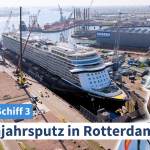 Mein Schiff 3 Werft