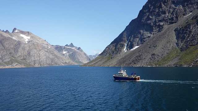 Prins Christian Sund