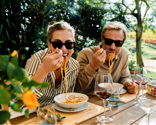 Silversea S.A.L.T. Culinary Voyages