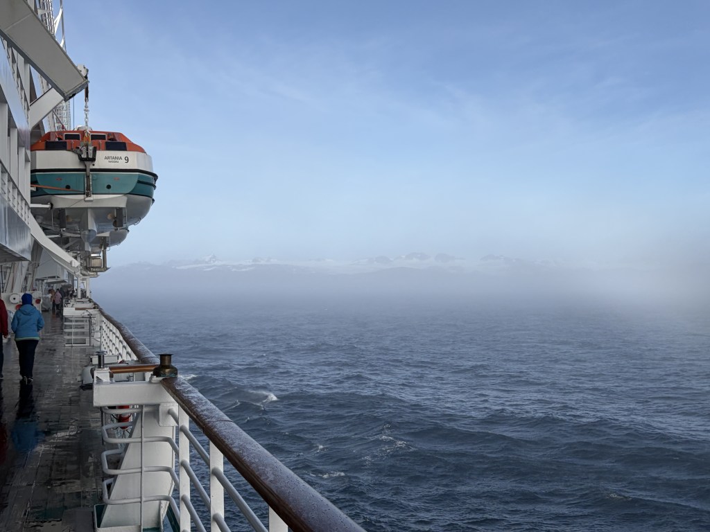 Prinz Christian Sund