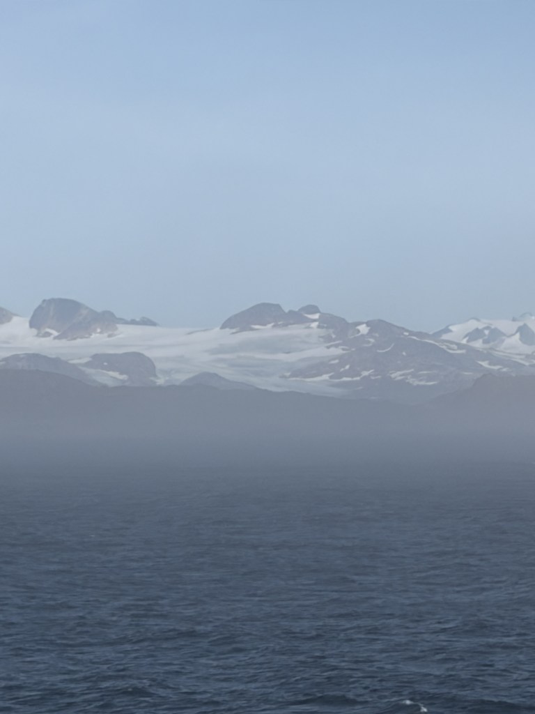 Prinz Christian Sund