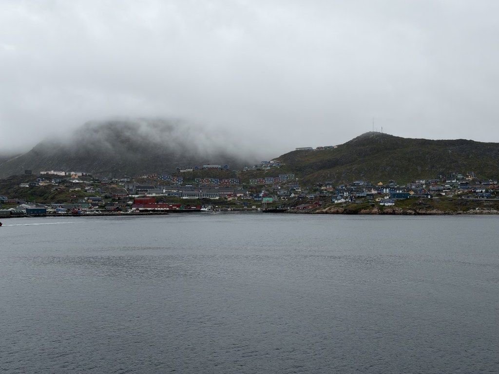 Qaqortoq