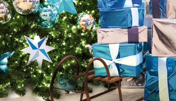 Mein Schiff Flow: Erste Weihnachten an Bord – danach geht es 36 Tage in die Karibik