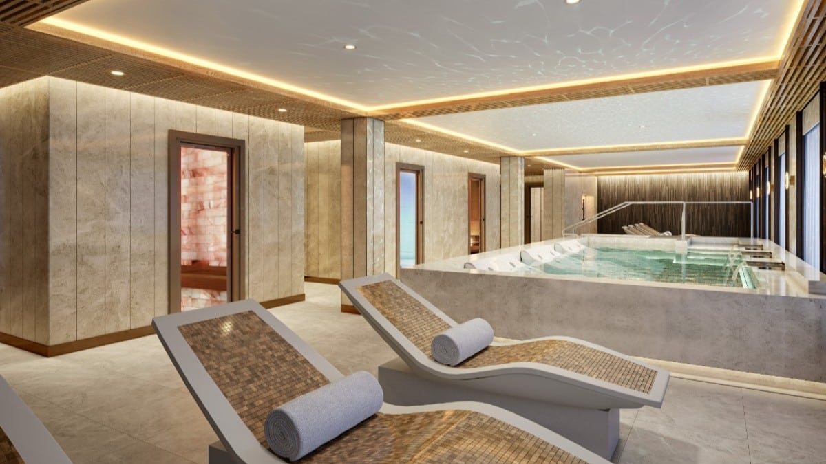 Seven Seas Prestige SPA