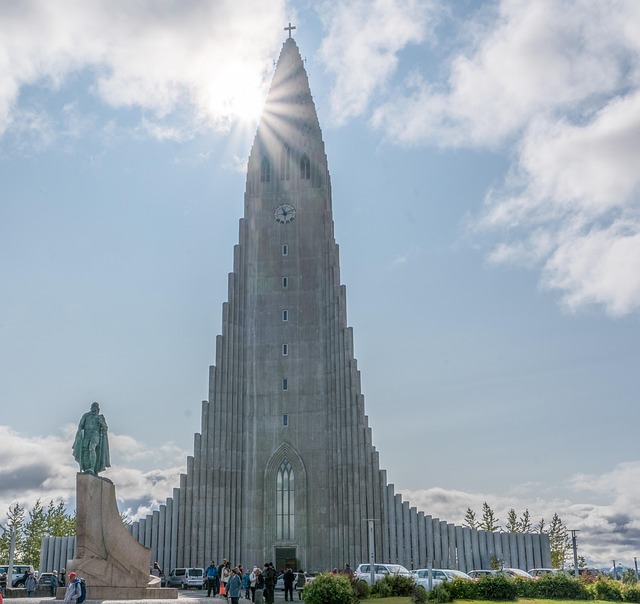michelle-maria-hallgrimskirkja-