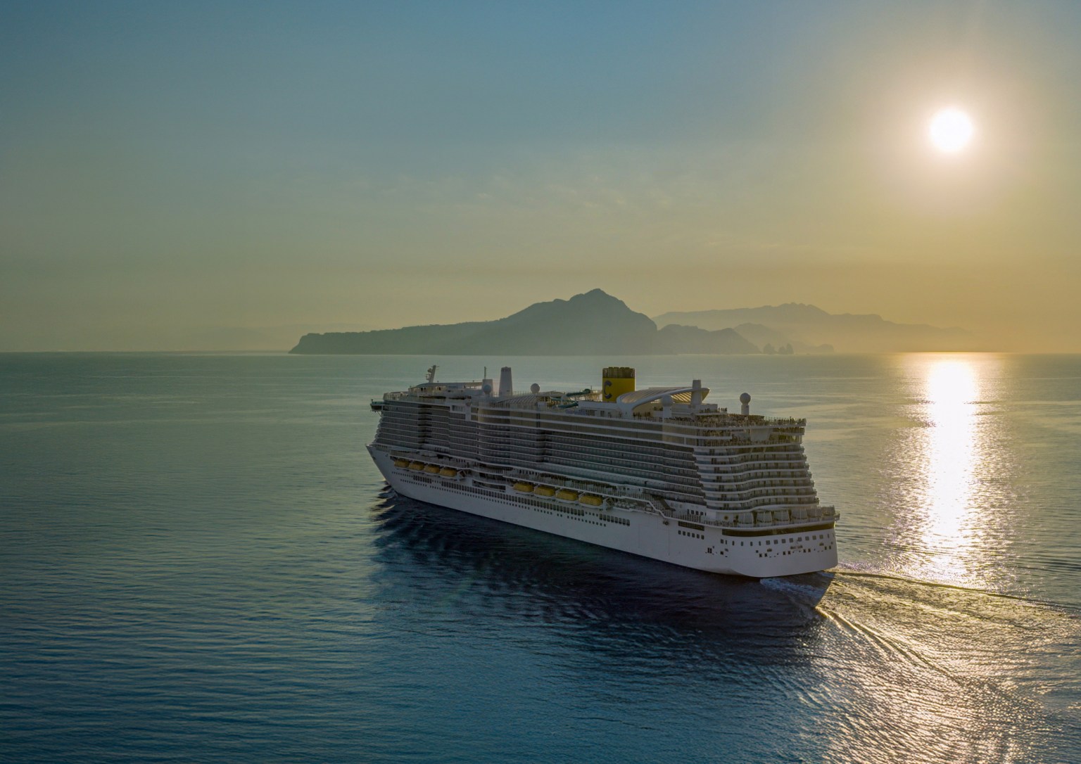 Costa Kreuzfahrt Angebote