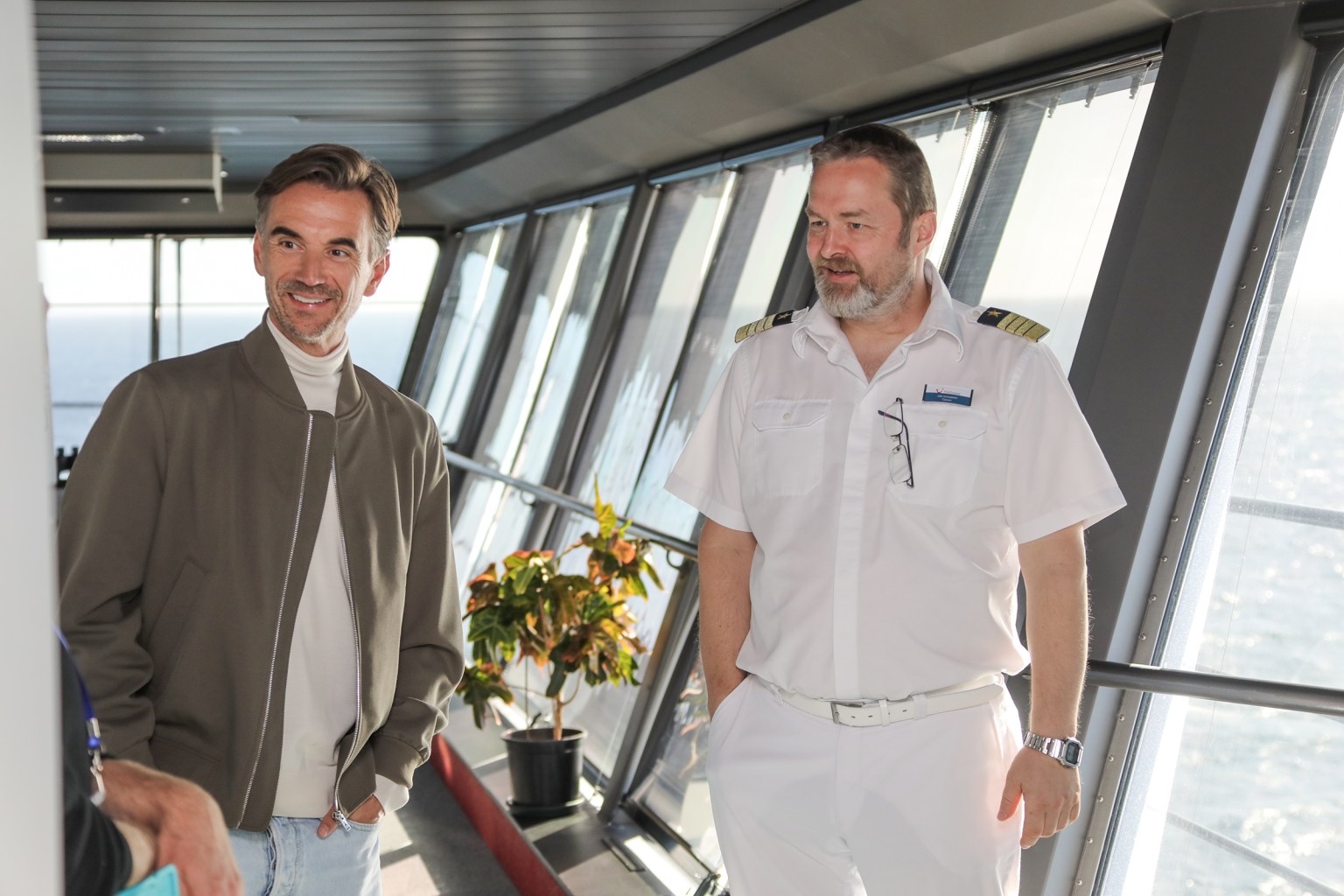 © TUI Cruises/ Dana Barthel