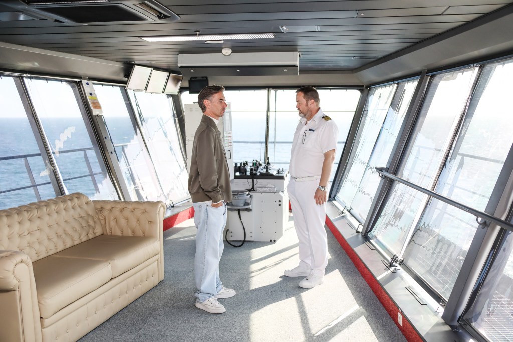 © TUI Cruises/ Dana Barthel