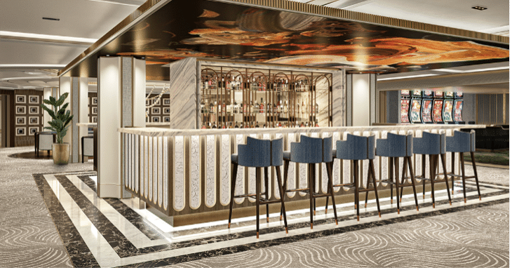 Galileo Bar